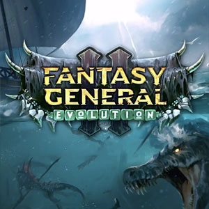 Fantasy General 2 Evolution Pc