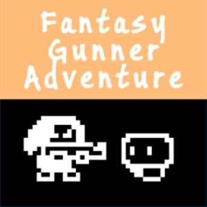 Fantasy Gunner Adventure Xbox Series X