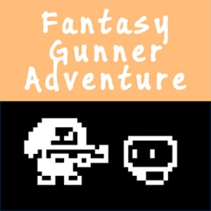 Fantasy Gunner Xbox Series X