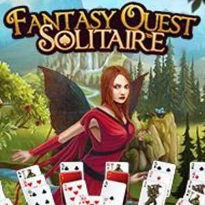 Fantasy Quest Solitaire Pc