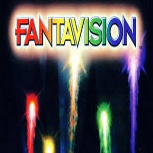 FantaVision Playstation 4