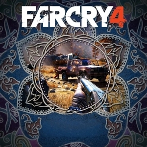 Far Cry 4 Escape From Durgesh Prison Xbox One