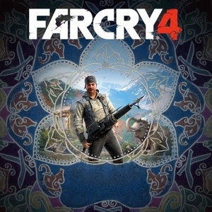 Far Cry 4 Hurk Deluxe Pack