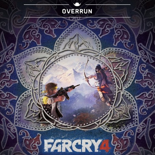 Far Cry 4 Overrun Key Kaufen Preisvergleich