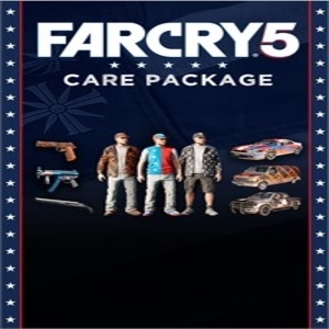 Kaufe Far Cry 5 Care Package Xbox Series Preisvergleich