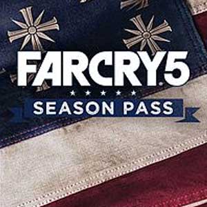 Far Cry 5 Season Pass Key Kaufen Preisvergleich