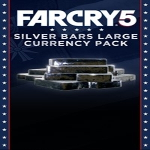 Kaufe Far Cry 5 Silver Bars Large Pack Xbox Series Preisvergleich