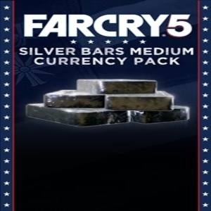 Kaufe Far Cry 5 Silver Bars Medium Pack Xbox Series Preisvergleich