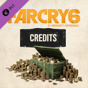 Far Cry 6 Credits Key Kaufen Preisvergleich