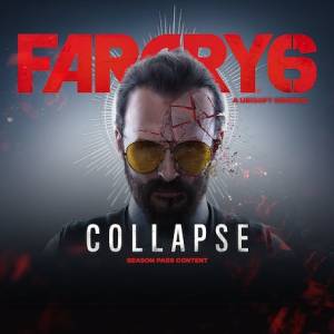 Kaufe Far Cry 6 Joseph Collapse Xbox One Preisvergleich
