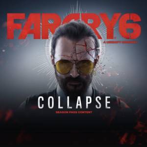 Kaufe Far Cry 6 Joseph Collapse PS5 Preisvergleich