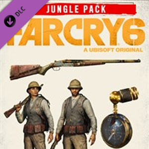 FAR CRY 6 JUNGLE EXPEDITION PACK Key kaufen Preisvergleich