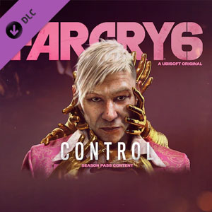 Far Cry 6 Pagan Control Key kaufen Preisvergleich