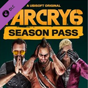 Far Cry 6 Season Pass Key kaufen Preisvergleich