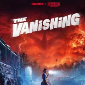 Far Cry 6 The Vanishing Xbox Series X