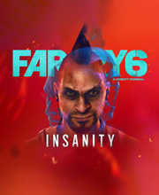 Far Cry 6 Vaas Insanity Key kaufen Preisvergleich