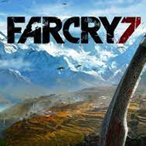 Far Cry 7 Pc