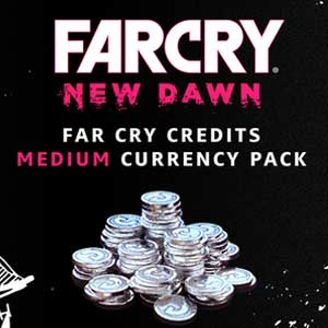 Far Cry New Dawn Credits Pack