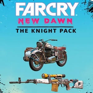 Far Cry New Dawn Knight Pack Pc