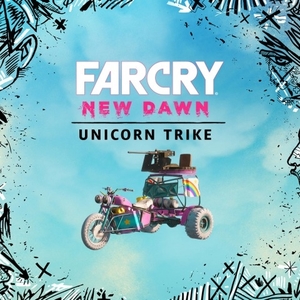 Kaufe Far Cry New Dawn Unicorn Trike PS4 Preisvergleich