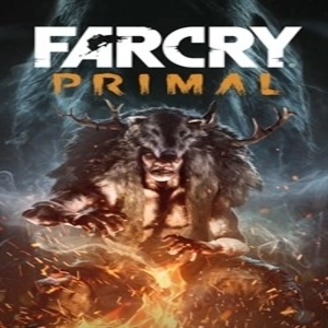 Far Cry Primal Legend of the Mammoth Playstation 4