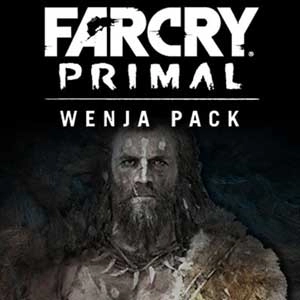 Far Cry Primal Wenja Pack Pc