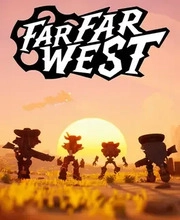 Far Far West Pc