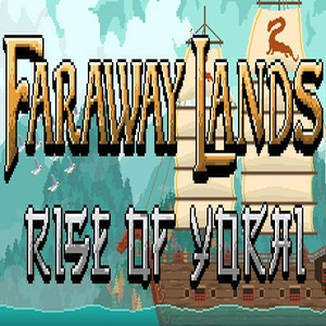 Faraway Lands Rise of Yokai Pc