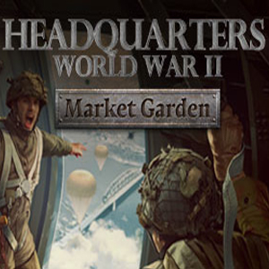 Fariwalk The PreludeHeadquarters World War 2 Market Garden Pc