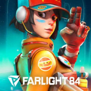 Farlight 84 Pc