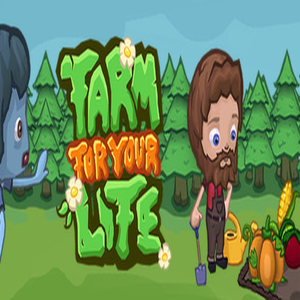 Kaufe Farm For Your Life PS4 Preisvergleich