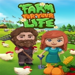 Kaufe Farm for your Life Xbox Series Preisvergleich