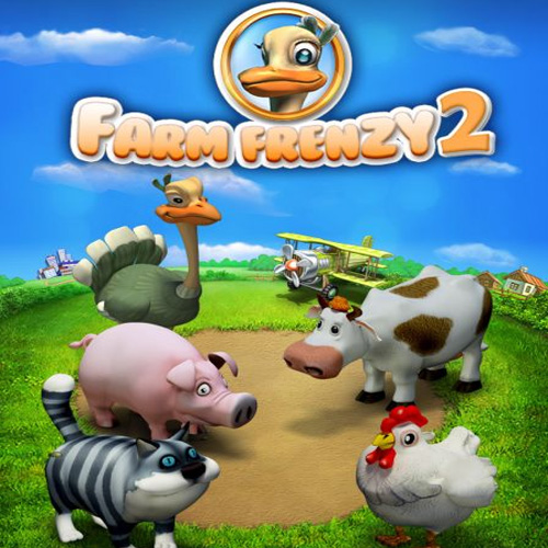 Farm Frenzy 2 Key Kaufen Preisvergleich