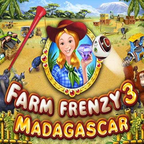 Farm Frenzy 3 Madagascar Key Kaufen Preisvergleich
