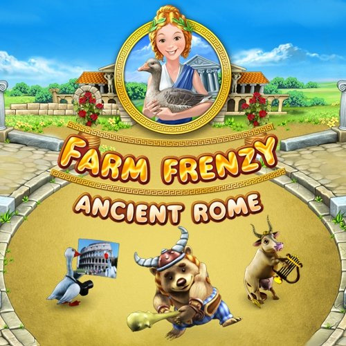 Farm Frenzy Ancient Rome Key Kaufen Preisvergleich