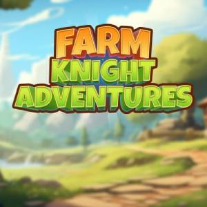 Farm Knight Adventures Xbox Series X