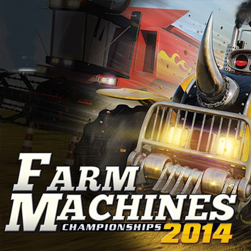 Farm Machines Championships 2014 Key Kaufen Preisvergleich