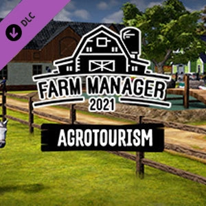 Farm Manager 2021 Agrotourism