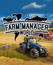Farm Manager World Xbox One