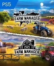 Kaufe Farm Manager World x Farm Manager 2022 PS5 Preisvergleich