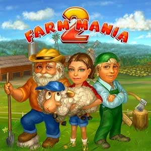 Farm Mania 2 Pc