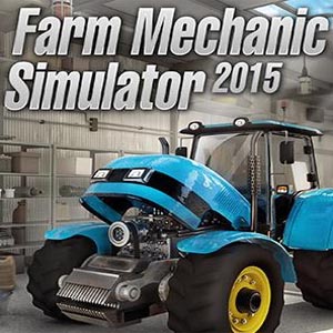 Farm Mechanic Simulator 2015 Key Kaufen Preisvergleich