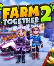 Farm Together 2 Frosty Pack Playstation 5