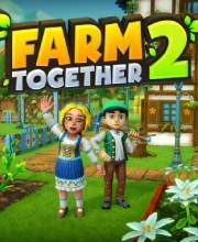 Farm Together 2 Meadow Pack Playstation 5