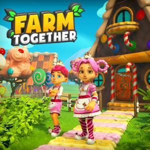Kaufe Farm Together Candy Pack PS4 Preisvergleich
