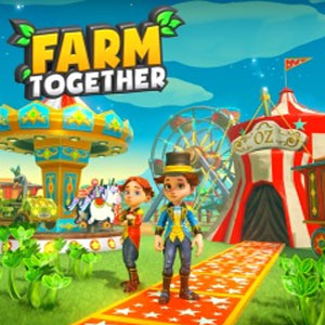 Kaufe Farm Together Celery Pack Nintendo Switch Preisvergleich