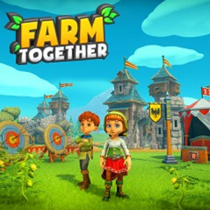 Kaufe Farm Together Chickpea Pack Xbox One Preisvergleich