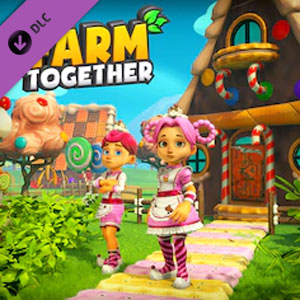 Kaufe Farm Together Fantasy Pack PS4 Preisvergleich