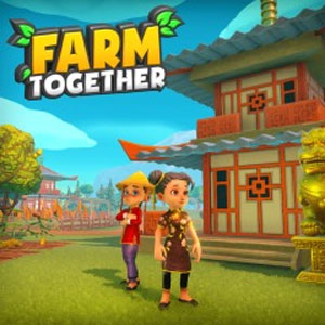 Kaufe Farm Together Ginger Pack Xbox One Preisvergleich