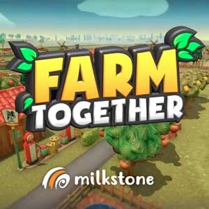 Farm Together Ginger Pack Pc
